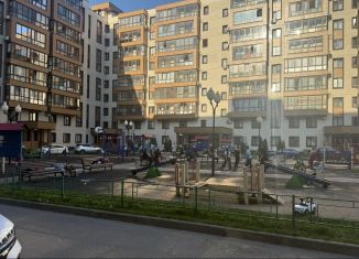 Сдается квартира студия, 28 м2, деревня Пирогово, улица Ильинского