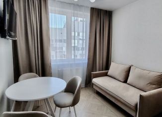 Сдаю в аренду 1-комнатную квартиру, 42 м2, Нижний Новгород, улица Маршала Баграмяна, 3, ЖК Маршал Град