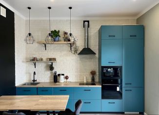 Квартира на продажу студия, 33.2 м2, Тюмень, улица Николая Ростовцева, 26к1