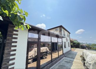 Продажа дома, 128.4 м2, село Верхний Юрт, улица Абовяна, 17/4