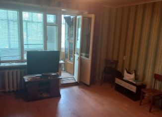 Продажа однокомнатной квартиры, 35 м2, Тула, улица Кауля, 47к3