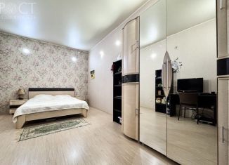 2-ком. квартира на продажу, 43.3 м2, Сочи, Невская улица, 58, микрорайон Завокзальный