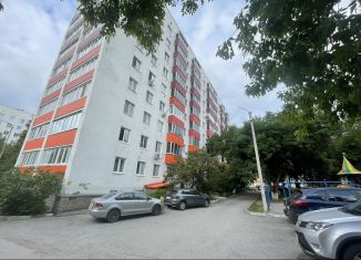 Продаю 1-комнатную квартиру, 43.5 м2, Уфа, улица Гафури, 11