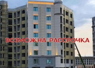 2-комнатная квартира на продажу, 51.7 м2, Грозный, проспект В.В. Путина, 1Б, Путинский район
