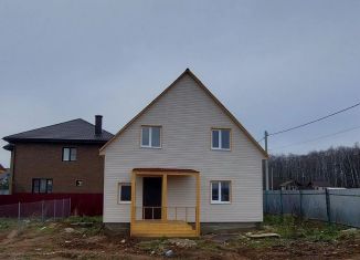 Продается дом, 125 м2, Домодедово, Севастопольская улица