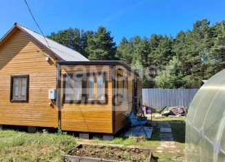 Продажа дачи, 25 м2, Татарстан, садоводческое некоммерческое товарищество Сад № 15 Казанского авиационного производственного объединения имени С.П. Горбунова, 19