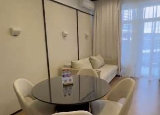 Двухкомнатная квартира на продажу, 42.9 м2, Судак, Набережная улица, 75к4