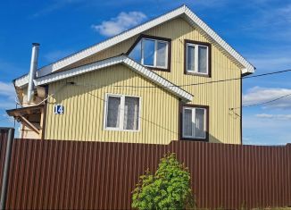Продажа дома, 94 м2, село Бураево, Новая улица, 14