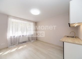 Продаю квартиру студию, 18.6 м2, Пермь, бульвар Гагарина, 81/3