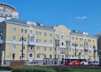 Продам помещение свободного назначения, 101 м2, Пермский край, Комсомольский проспект, 70