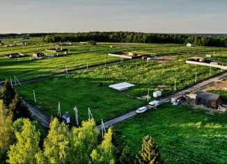 Продается участок, 10 сот., деревня Загорье, коттеджный посёлок Рижские зори, 650