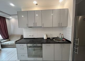 Продается квартира студия, 26.5 м2, посёлок Коммунарка, ЖК Новая Звезда