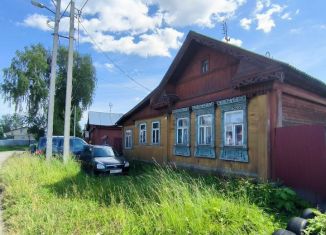 Продаю дом, 56.1 м2, Иваново, Боровая улица, 8