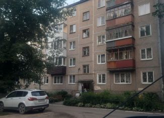 Сдача в аренду однокомнатной квартиры, 32 м2, Йошкар-Ола, Первомайская улица, 178А