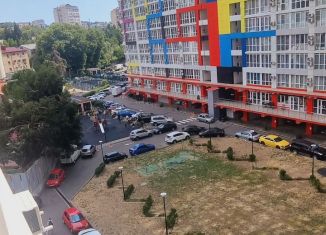 3-ком. квартира на продажу, 72.5 м2, Сочи, Пластунская улица, 123Ак1, ЖК Раз.Два.Три!