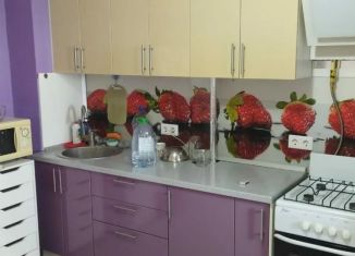 Аренда 1-комнатной квартиры, 44 м2, Татарстан, Полковая улица, 4Б