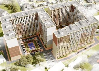 2-ком. квартира на продажу, 72 м2, Махачкала, улица Каммаева, 91