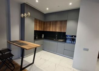2-комнатная квартира в аренду, 58 м2, Москва, Бумажный проезд, 4, САО