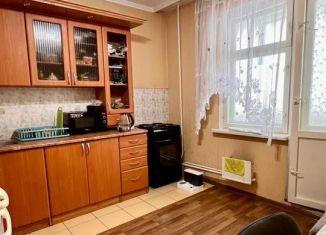 Продается двухкомнатная квартира, 52 м2, Краснодар, Дербентская улица, 18/3, микрорайон Табачная Фабрика