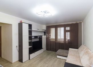 Продаю 2-комнатную квартиру, 48.8 м2, Тюмень, Локомотивная улица, 79к2