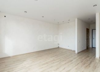 Продам квартиру студию, 33.6 м2, Тюмень, Краснооктябрьская улица, 8, ЖК ДОК