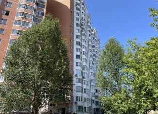 Продам однокомнатную квартиру, 40.5 м2, Котельники, микрорайон Южный, 7Б