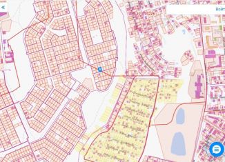 Продажа участка, 6 сот., Симферополь, улица Николая Эрнста