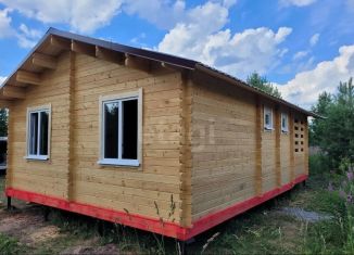 Дом на продажу, 49 м2, деревня Елань, Васильковая улица