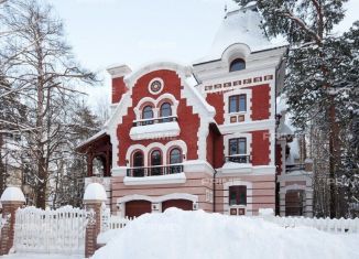 Продам дом, 702 м2, поселок дома отдыха Озера, КП Довиль, 422