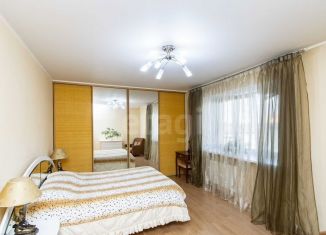 Продажа 3-комнатной квартиры, 85 м2, Тюмень, улица Грибоедова, 13к3