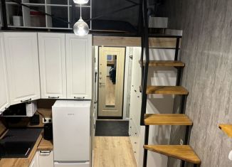 Сдается квартира студия, 24 м2, Санкт-Петербург, Гатчинская улица, 22