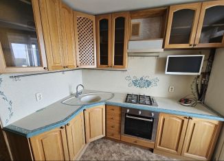 Сдается в аренду 3-ком. квартира, 68 м2, Санкт-Петербург, проспект Ветеранов, 55