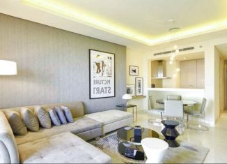 Продам однокомнатную квартиру, 50 м2, Сочи, Крымская улица, 89, ЖК Посейдон