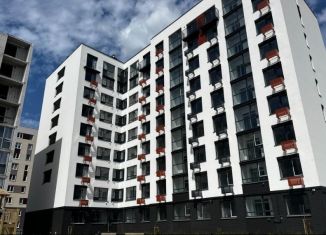 Продается 1-ком. квартира, 36.1 м2, Калининград