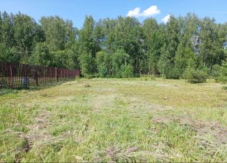 Продам земельный участок, 21.2 сот., деревня Ширяево, Центральная улица