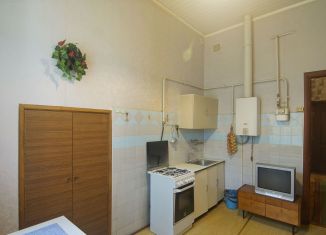 Сдается в аренду однокомнатная квартира, 56 м2, Пушкин, Парковая улица, 44/2