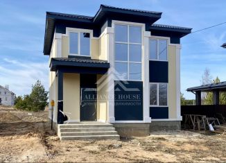 Продаю дом, 130 м2, село Гильдеево, улица Победы, 15