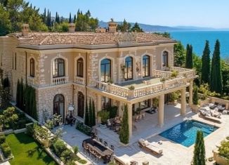 Продажа дома, 750 м2, Сочи, микрорайон Новый Сочи, улица Пирогова, 46/6