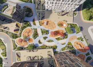 2-комнатная квартира на продажу, 54 м2, Республика Башкортостан