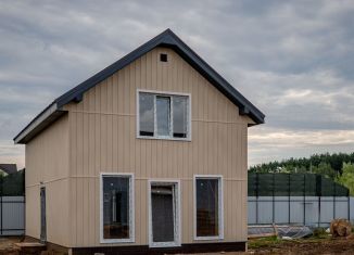 Продаю дом, 108 м2, село Николо-Урюпино, Аникеевская улица