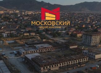 Продается 2-комнатная квартира, 63.8 м2, Махачкала, улица Даганова, 135