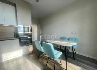 Сдам 2-ком. квартиру, 68.4 м2, Новосибирск, улица Немировича-Данченко, 167/2, ЖК Расцветай на Маркса