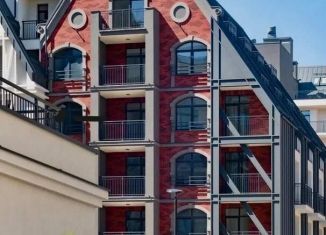 Продаю однокомнатную квартиру, 63.6 м2, Калининград