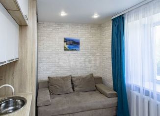 Продается квартира студия, 13.6 м2, Тюмень, Тульская улица, 8А