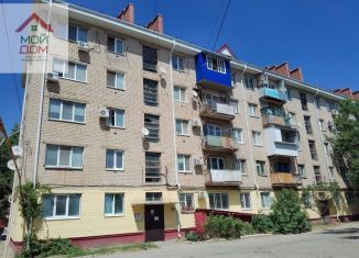 1-комнатная квартира на продажу, 30 м2, Элиста, 1-й микрорайон, 4, 1-й микрорайон