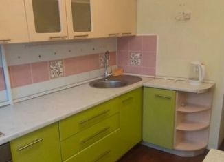 Сдача в аренду 2-ком. квартиры, 45 м2, Республика Башкортостан, улица Юрия Гагарина, 43/1