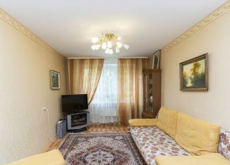 Продается 3-ком. квартира, 65.7 м2, Тюмень, Широтная улица, 41