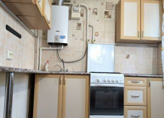 Двухкомнатная квартира на продажу, 45 м2, Йошкар-Ола, улица Лебедева, 35, микрорайон Дубки