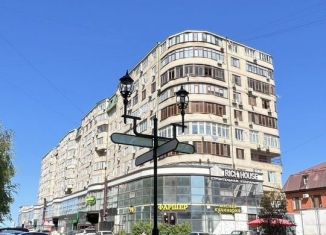 Продам двухкомнатную квартиру, 88 м2, Дагестан, улица М. Халилова, 32А