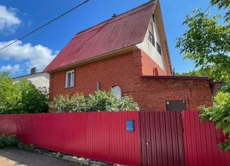 Продам коттедж, 160 м2, Республика Башкортостан, Рубежная улица, 48